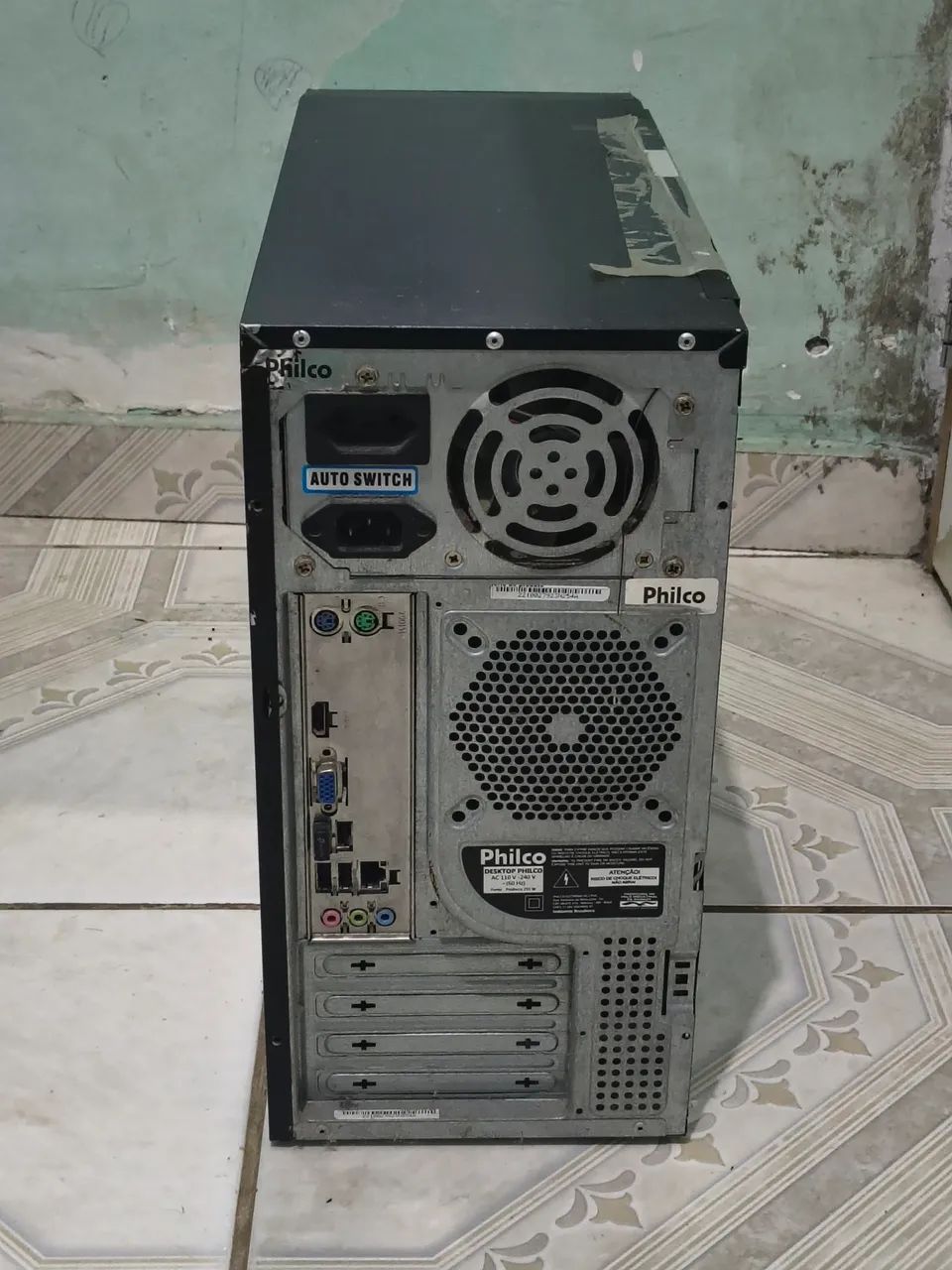 PC philco - Foto 3