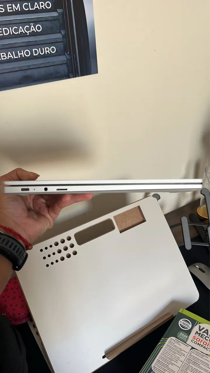 VENDO GALAXY BOOK GO - Foto 5