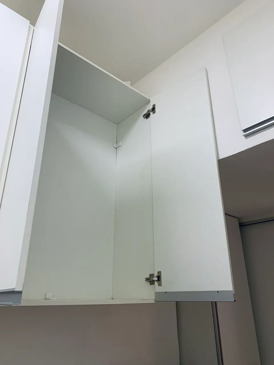 ARMÁRIO ALTO MDF - Foto 2