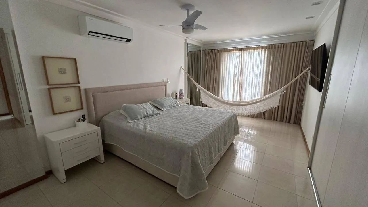 Lindo apartamento no Solar Riveira à venda - Foto 2