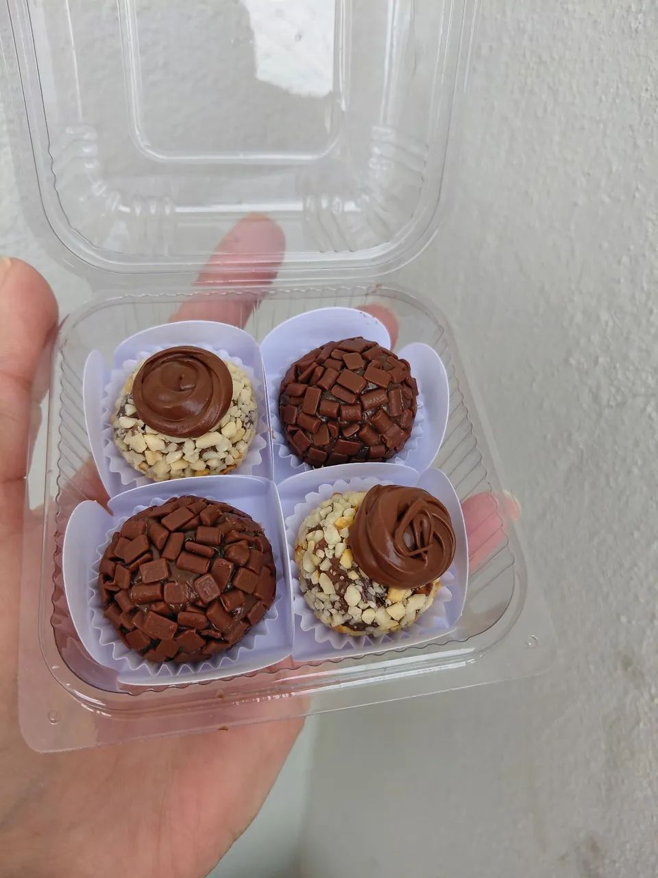Brigadeiro  - Foto 3