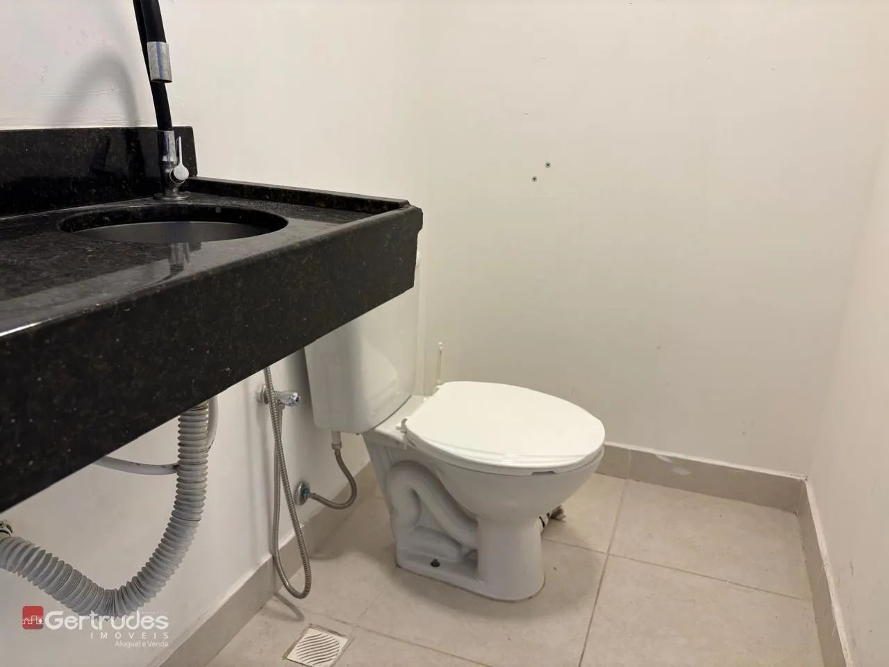 Office em Vitória - Espírito Santo, Mata da Praia - Foto 5