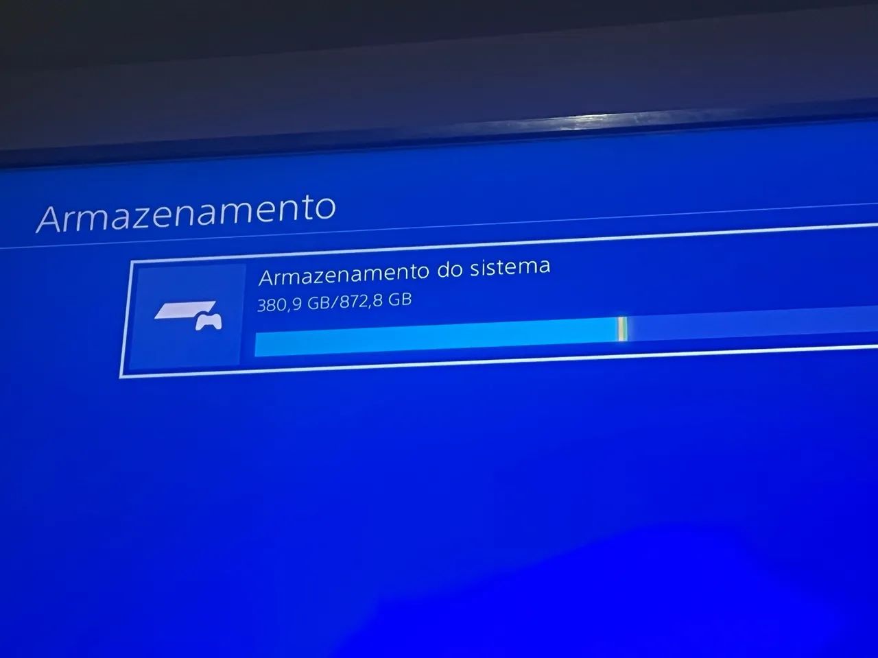 Ps4 slim - Foto 4