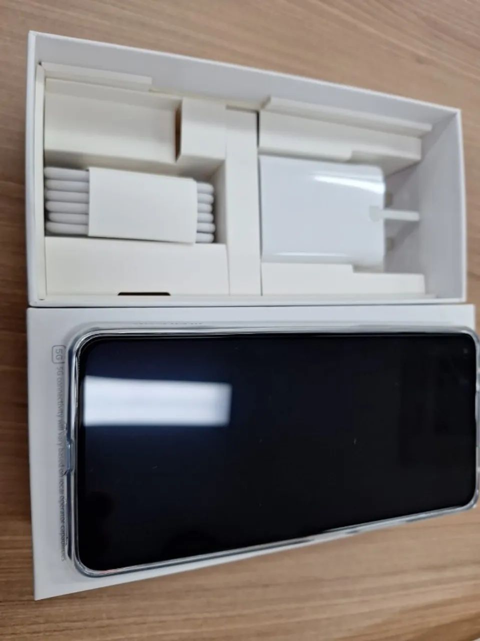 Xiaomi Mi 11 Lite 5G 256GB - Foto 4