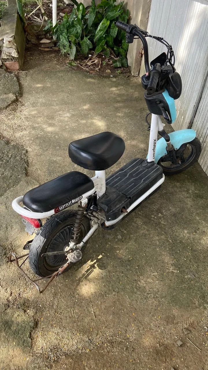 Scooter x7 - Foto 2