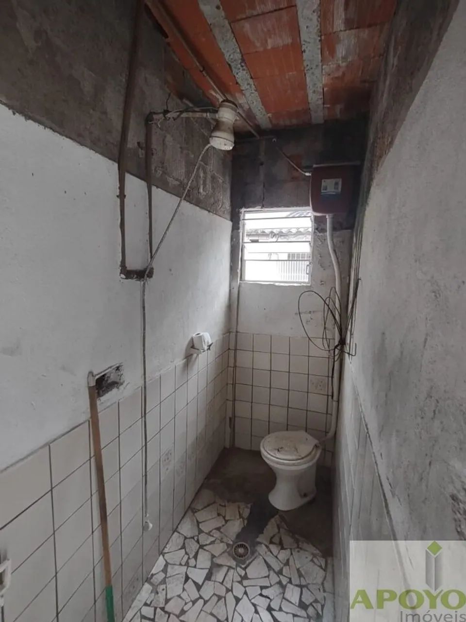 Terreno Comercial Jardim Santa Margarida Figueira Grande 276m² - Foto 9