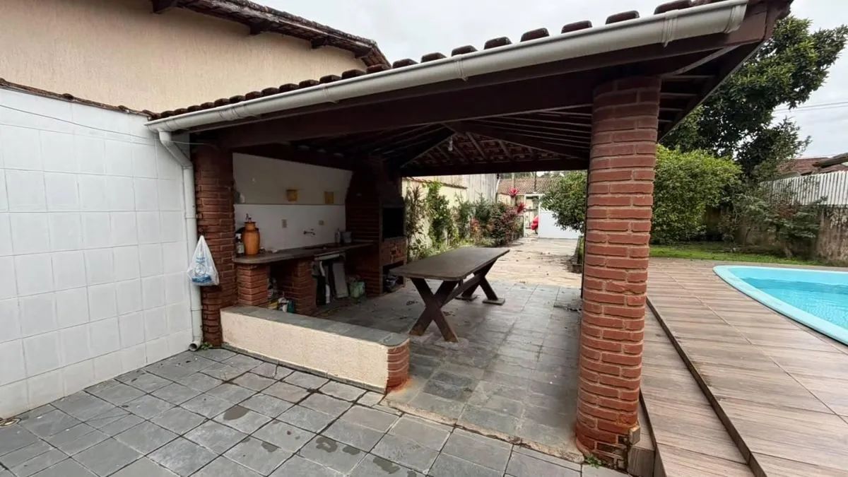 Casa com 1 quarto à Venda, Belas Artes - Itanhaém - Foto 3