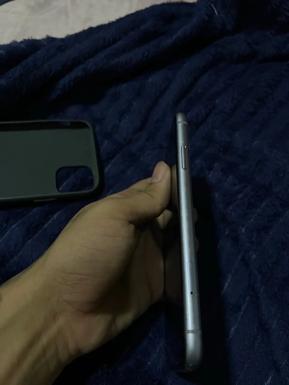 Iphone 11 roxo - Foto 4