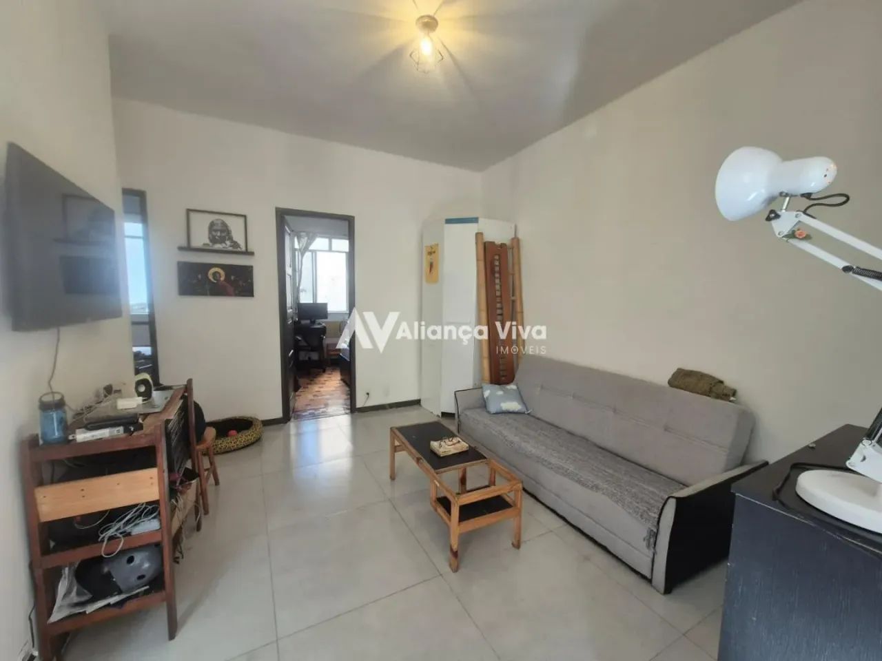 Catete | Apartamento 2 quartos - Foto 3