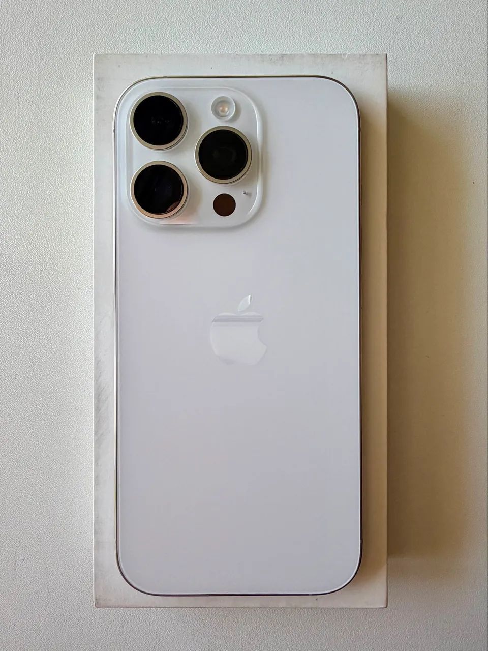 iPhone 16 Pro - 512gb - Foto 4