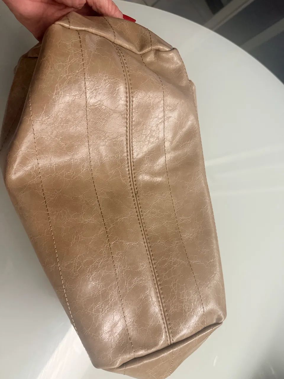 Bolsa Zara  - Foto 4