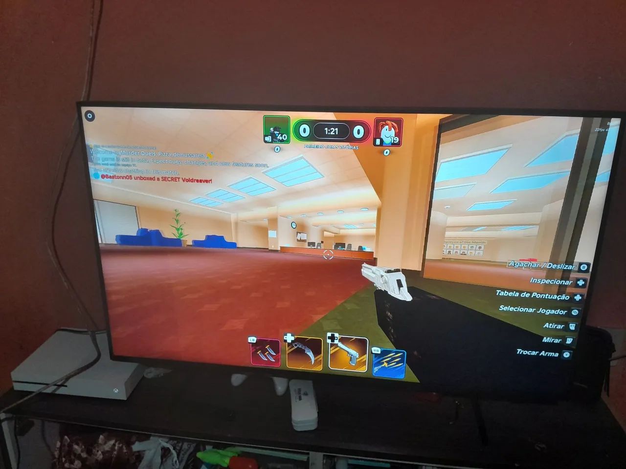 Vendo Xbox one - Foto 3