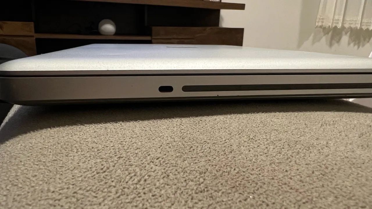 MacBook Pro 2011 - Foto 4