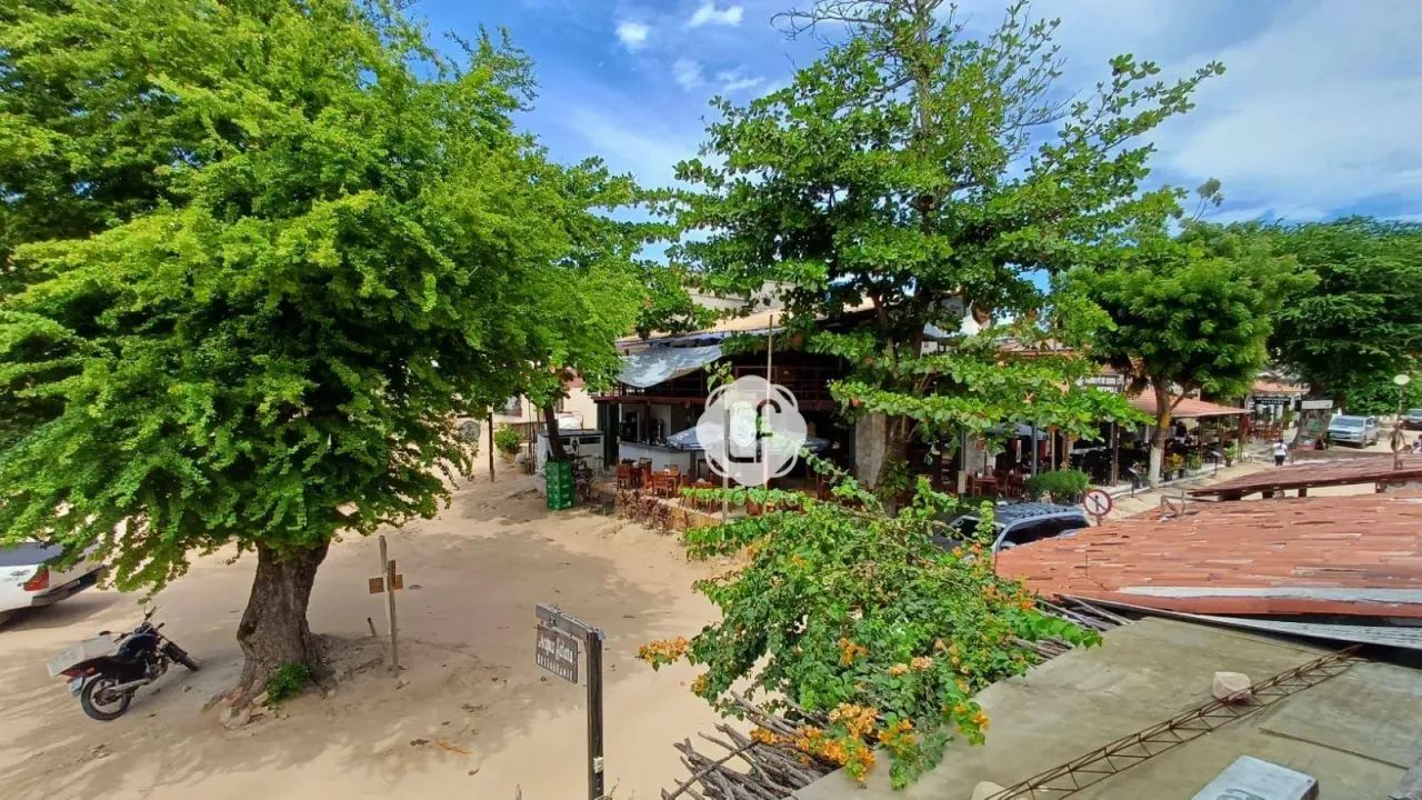 OPORTUNIDADE EM JERICOACOARA - POUSADA e Restaurante - Localização Central - Rua do Forró - Foto 12