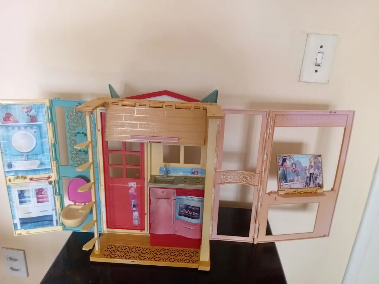 Brinquedos  antigos - Foto 4