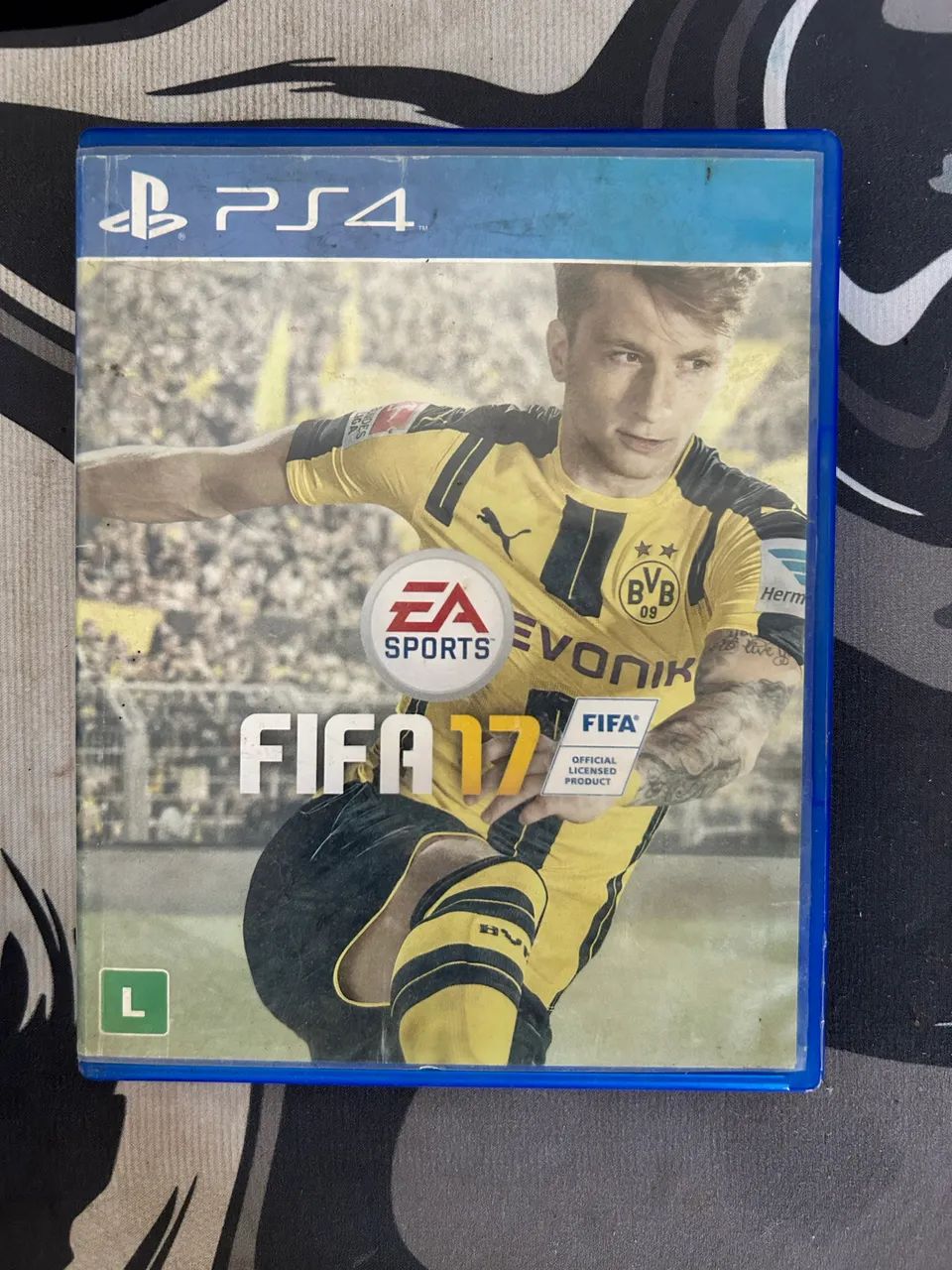 Jogos de ps4  - Foto 3