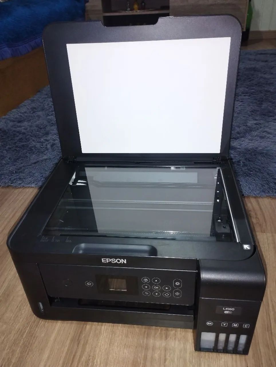 Impressora Epson L4160 Usada