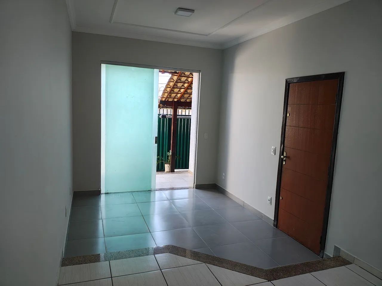 Vendo Casa Bairro Santa Mônica  - Foto 4