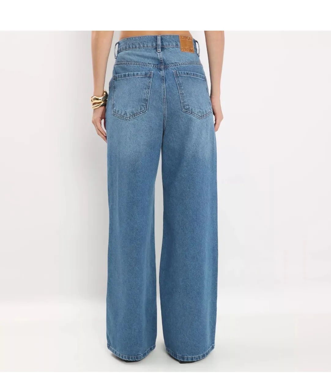 Calça jeans  - Foto 2