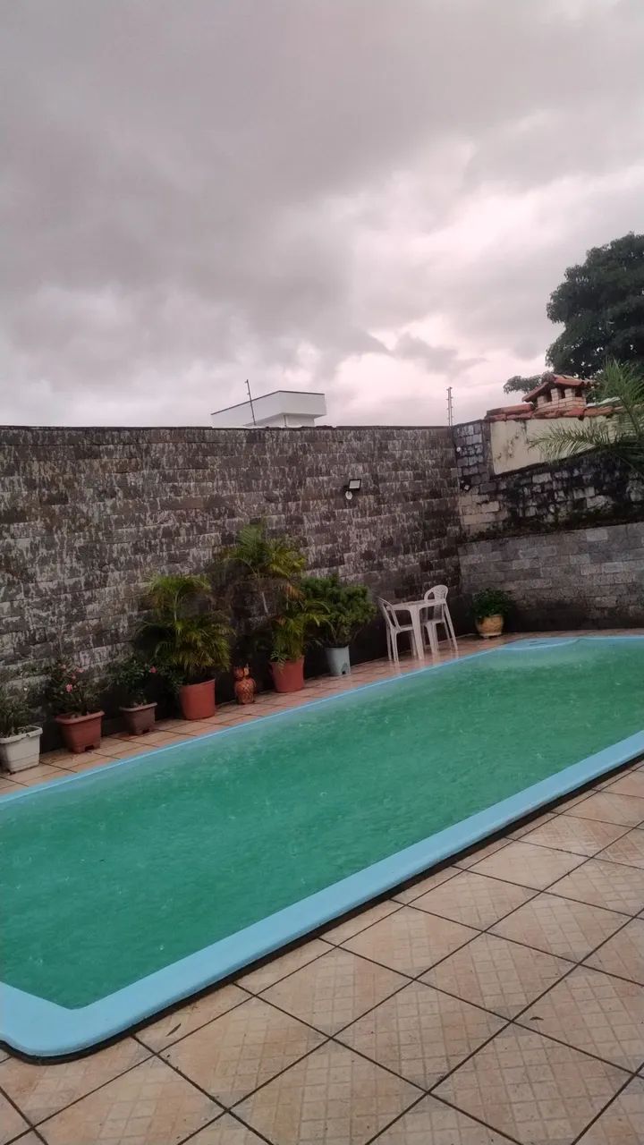 piscineiro /limpeza de piscina - Foto 4