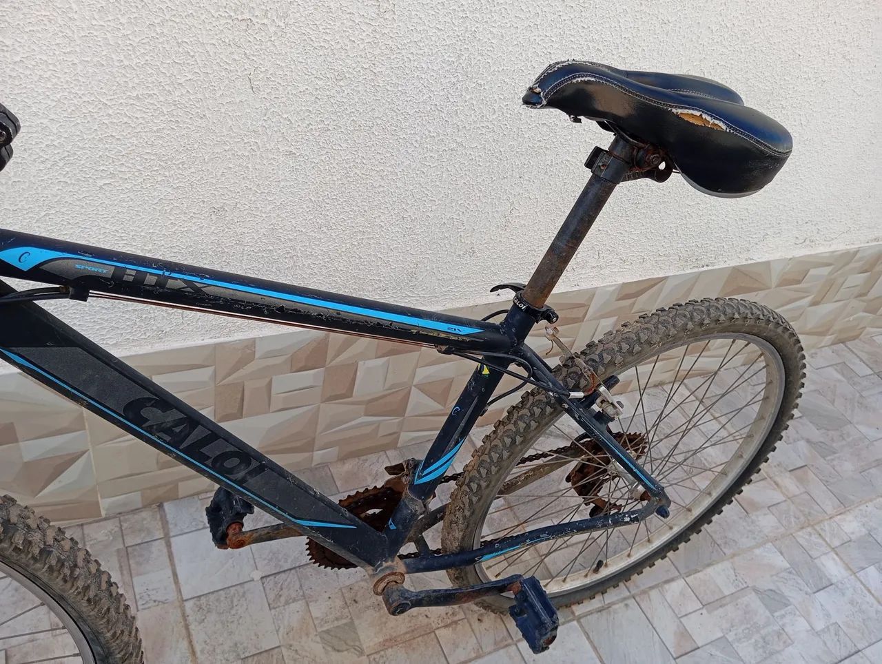 Bicicleta aro 26  - Foto 2