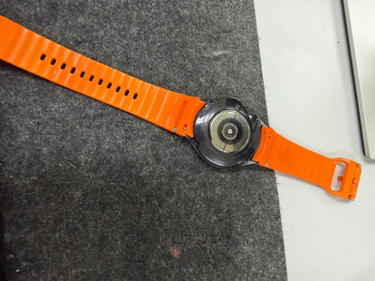 Relógio Samsung galaxy wacth 5 - Foto 3