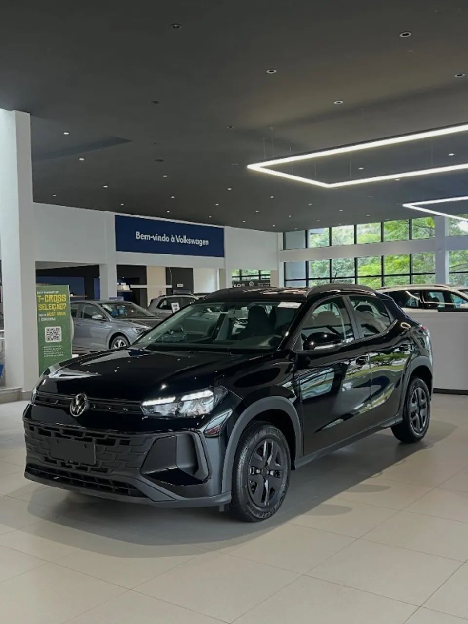 Volkswagen Tera 2026