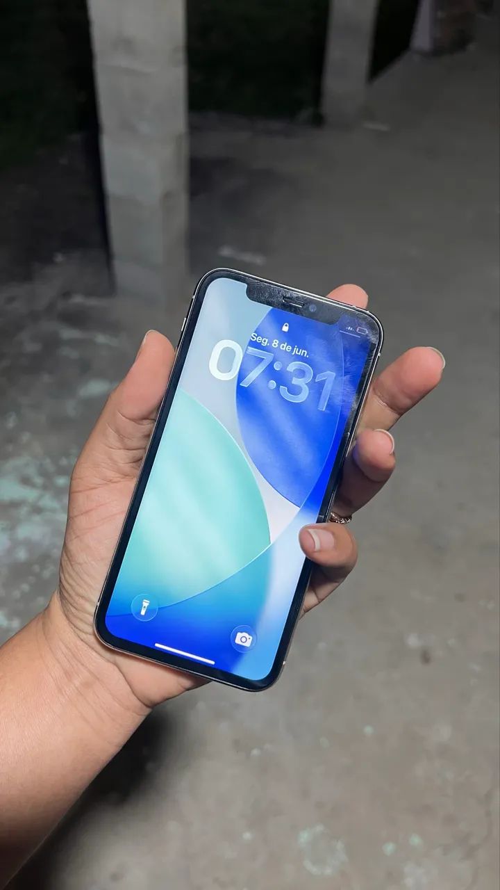 iPhone 11 Pro 