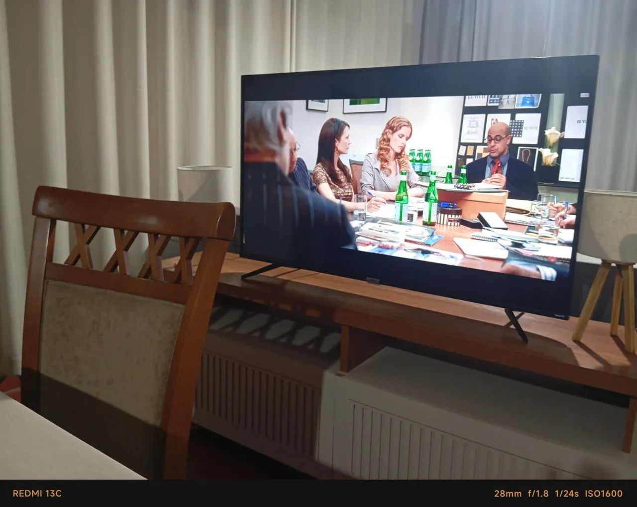 Tv Smart TCE