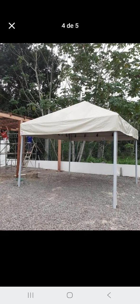 Tendas  - Foto 3