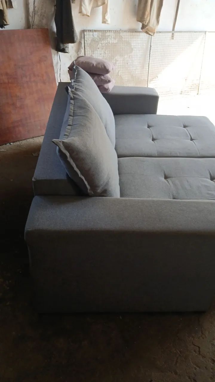 Sofa retratil - Foto 3