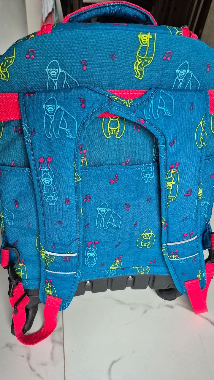 Mochila Kippling - Foto 2