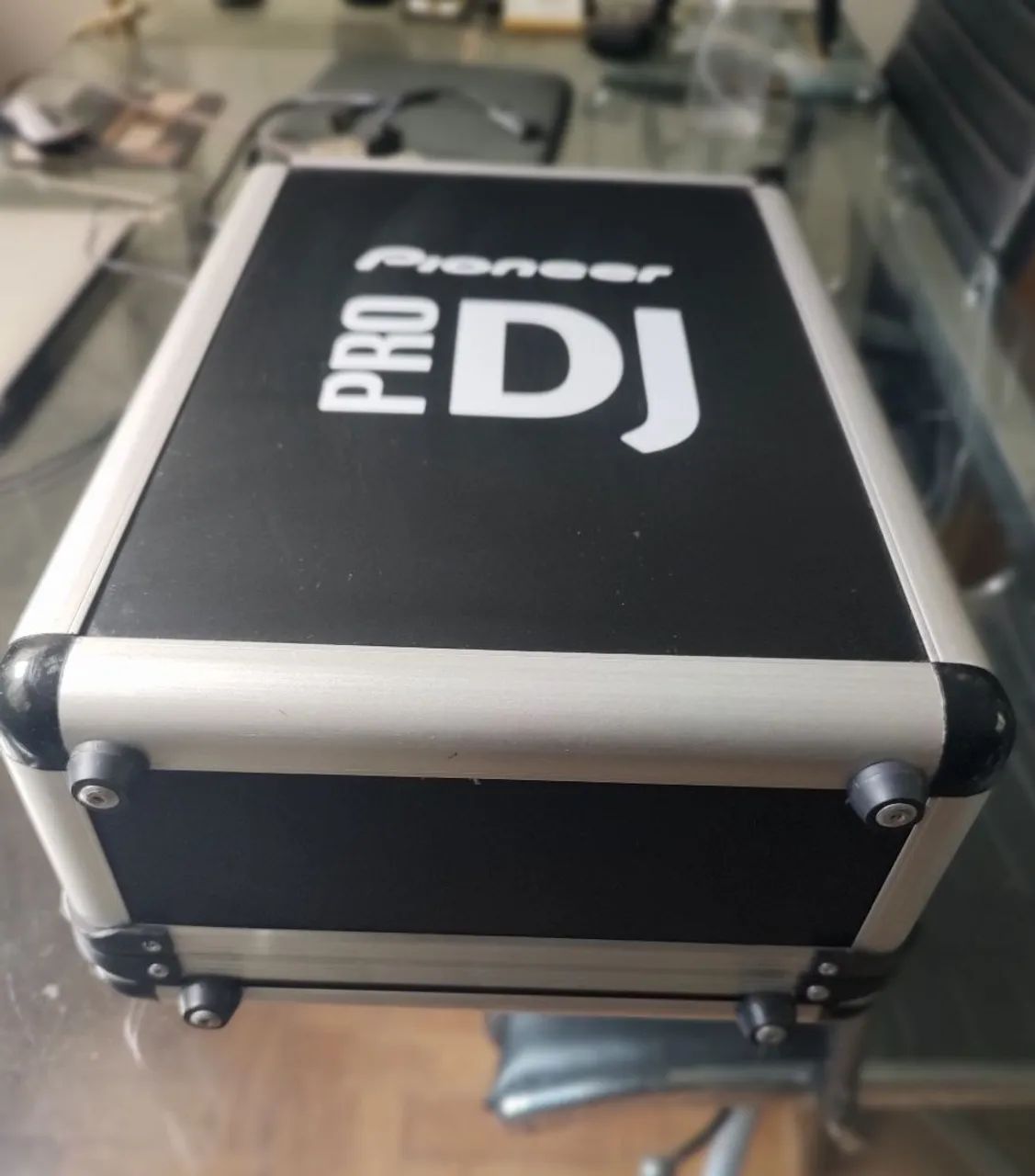 Case DJM 350, 400, 450, 250 , S3 - Foto 4