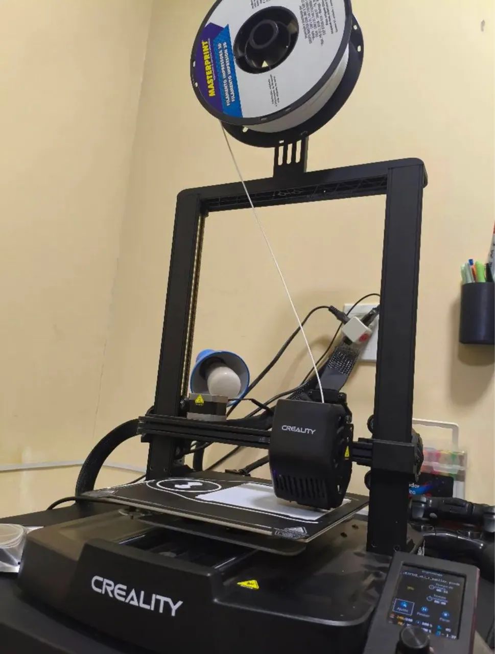 Ender 3 V3 SE - Foto 5