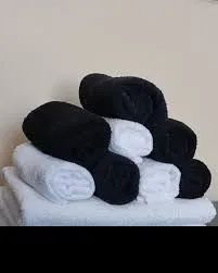 Toalhas para salão e barbearia  - Foto 4