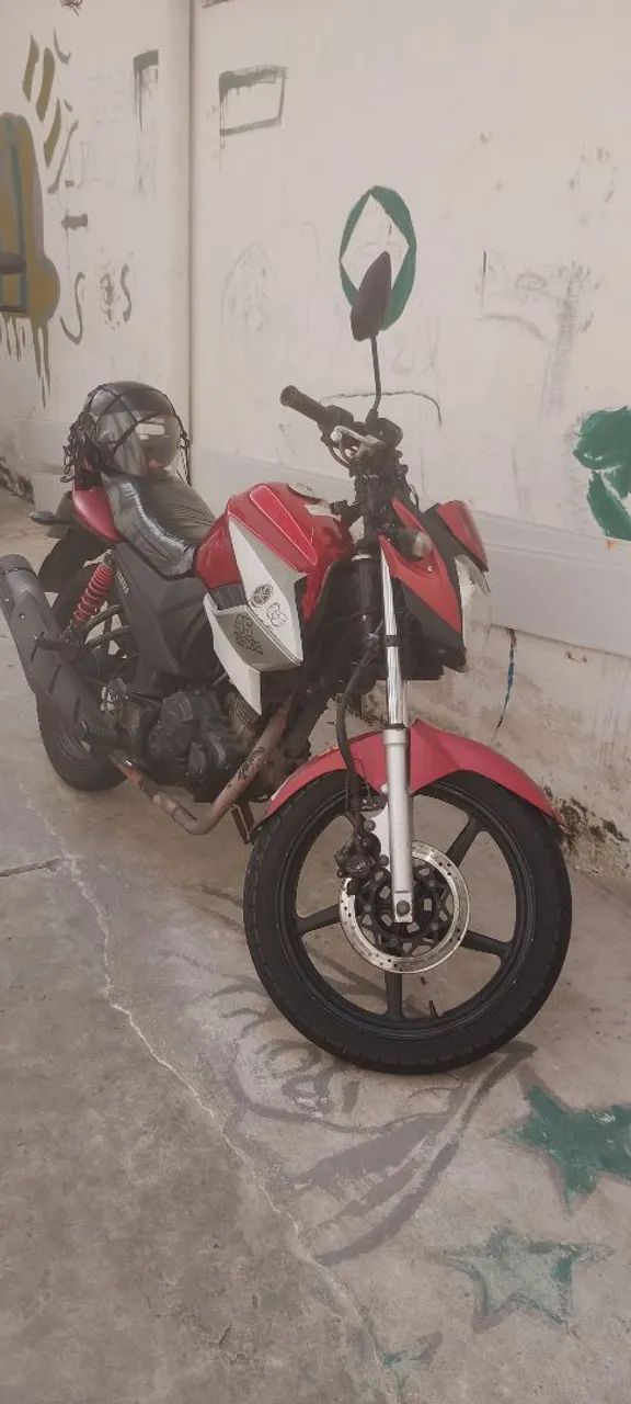 Fazer 150
