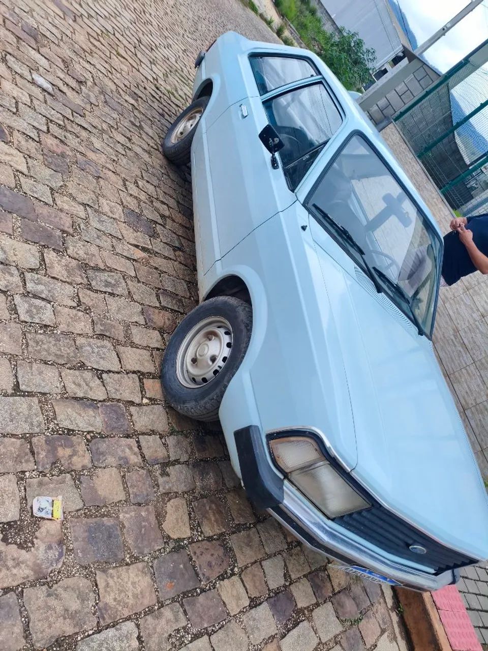 Ford Corcel II L 1980 - Foto 4