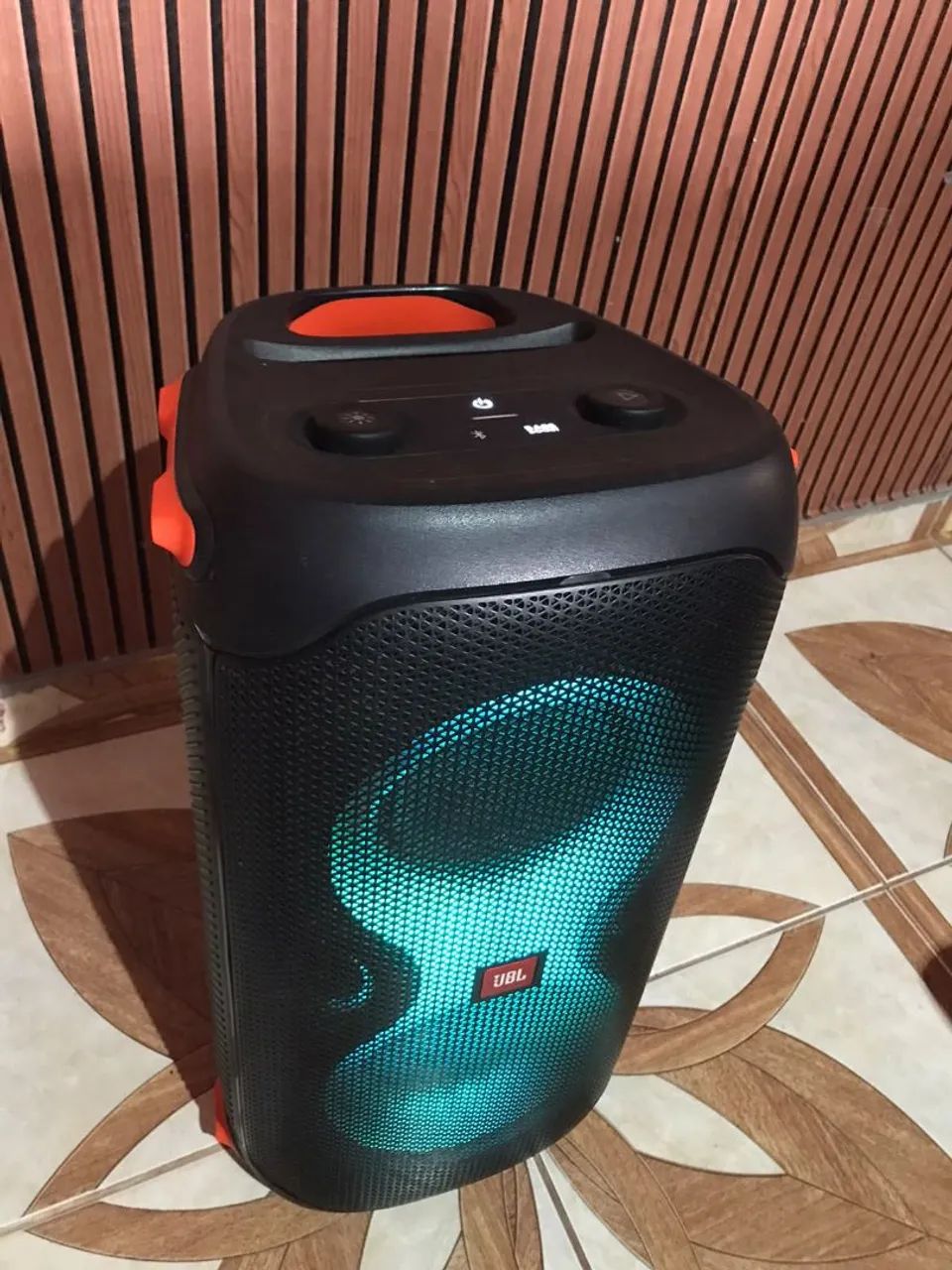 Jbl partybox 110  - Foto 2