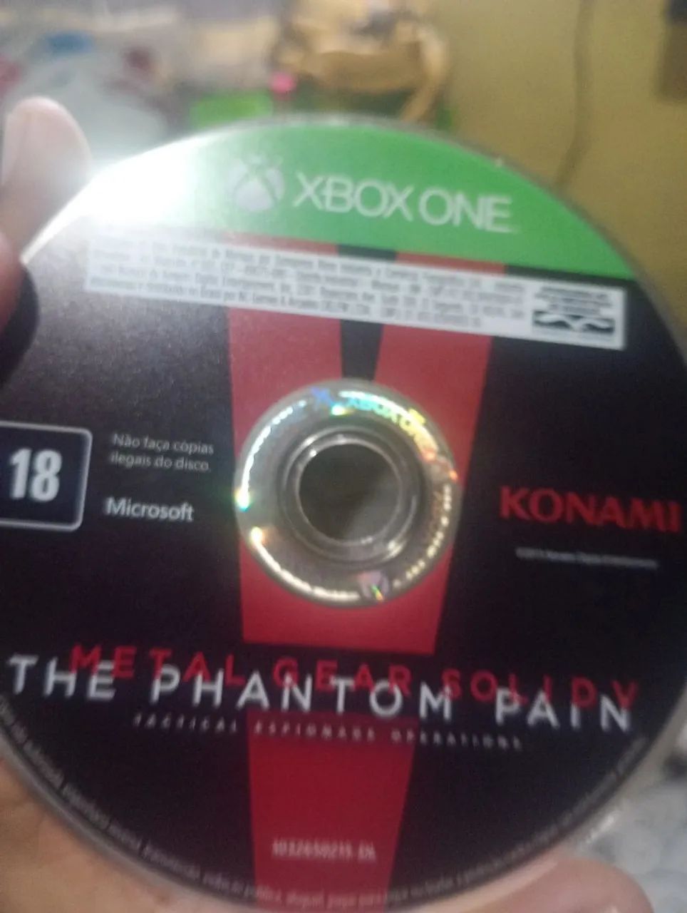Jogos de Xbox one  - Foto 4