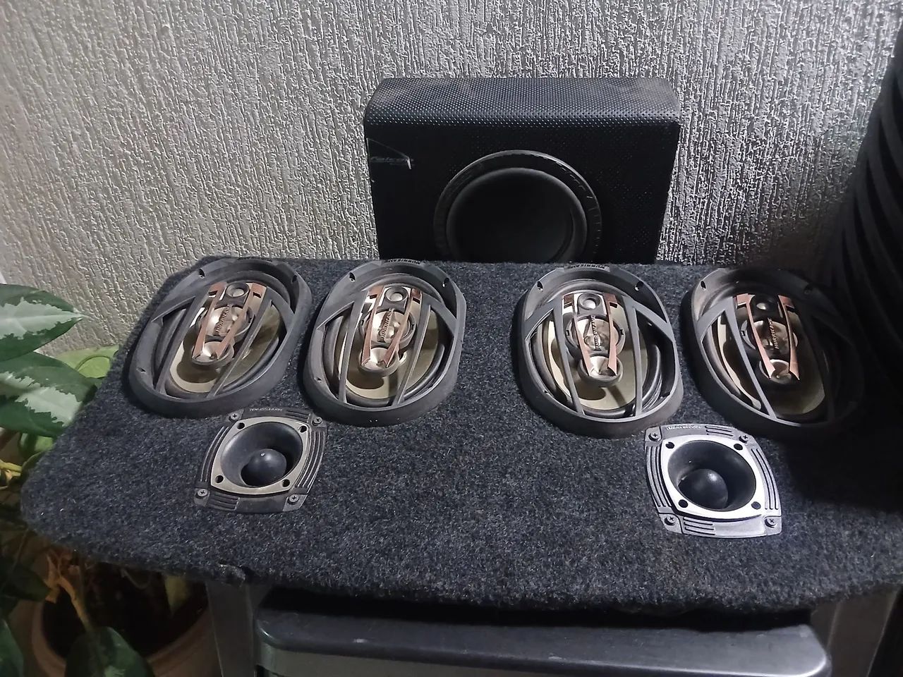 Vendo som automotivo  - Foto 3