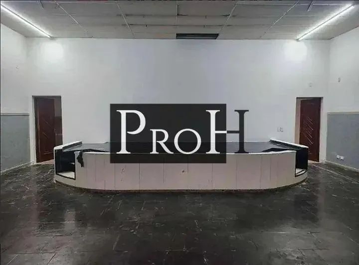 Sala Comercial Mauá