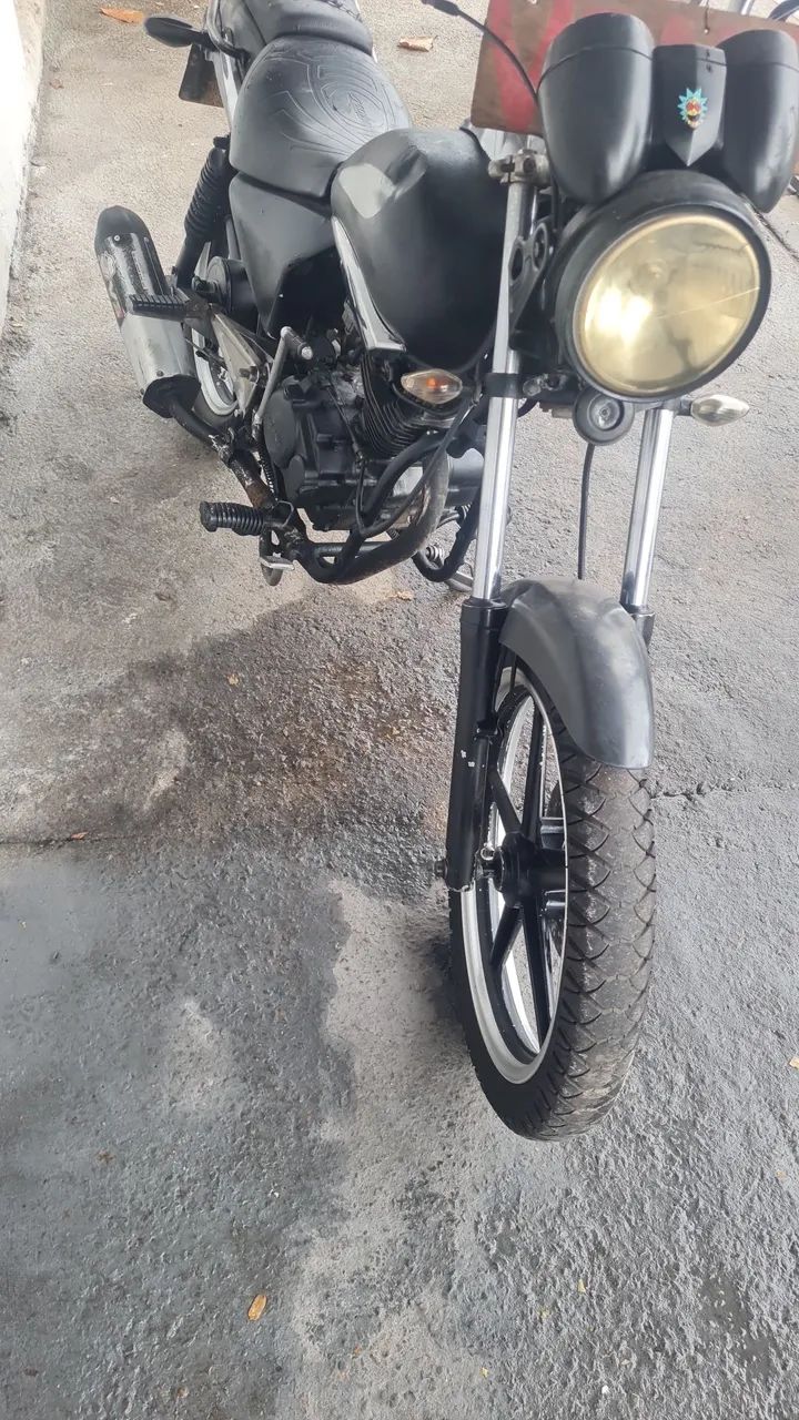 Moto kansas  - Foto 4