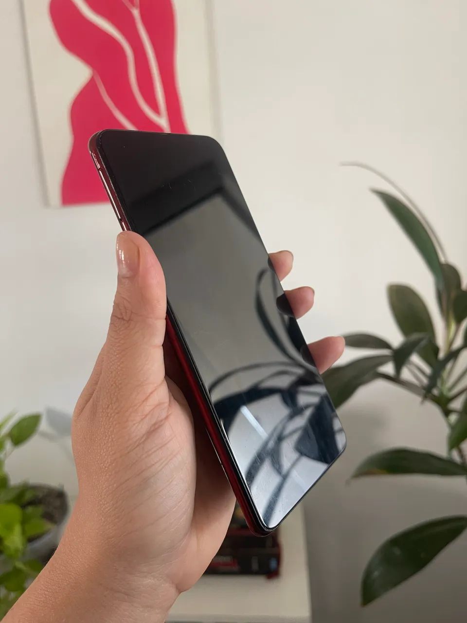 MOTOROLA ONE HYPER  - Foto 5