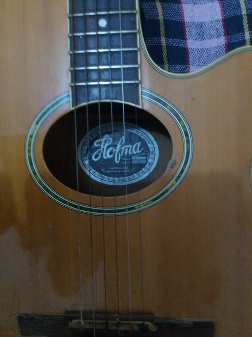 Violão  - Foto 2
