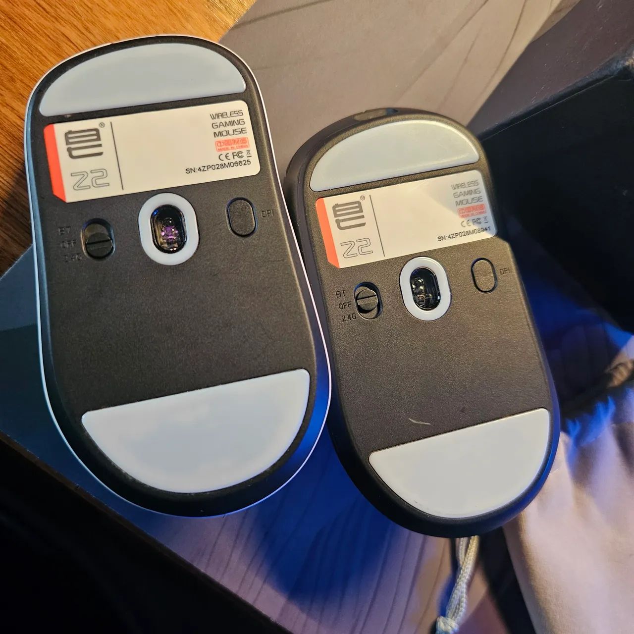 Zaopin z2 novissimo - Foto 4
