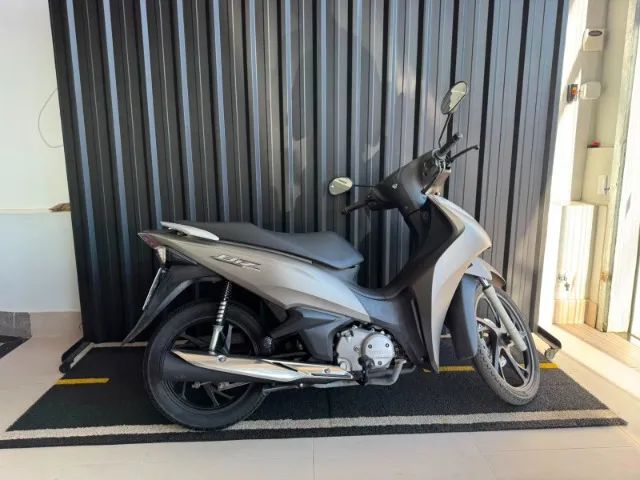 BIZ 125  - Foto 2