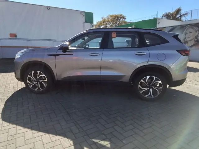 GWM Haval H6 Premium Phev AWD 2025 - Foto 2