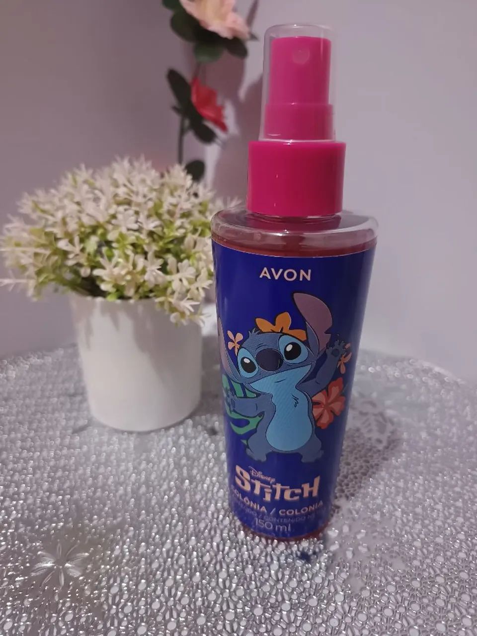 Colônias Infantil Avon 150 Ml - Foto 5