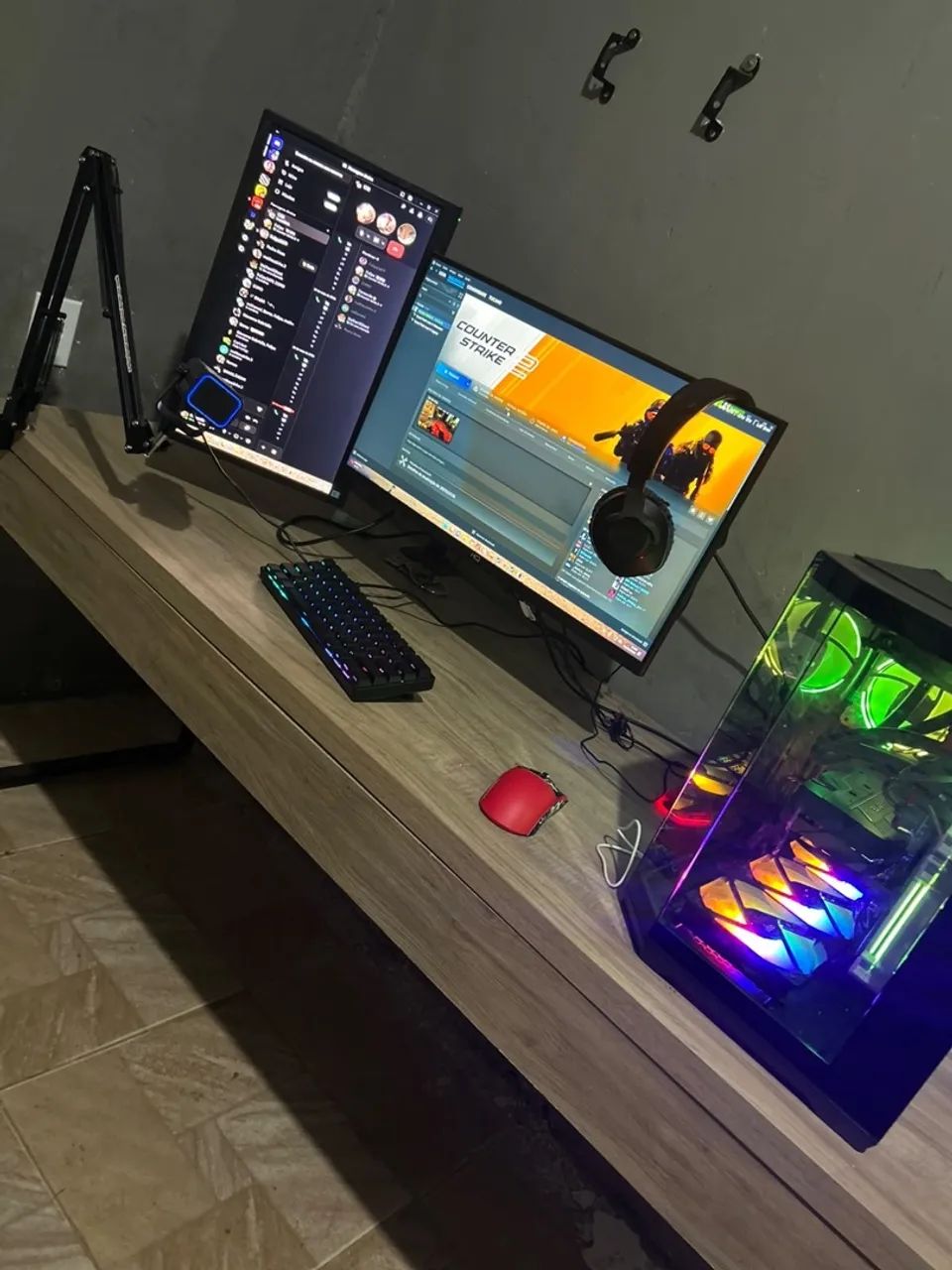 Pc Câmera completo Rtx 2060 - Foto 2