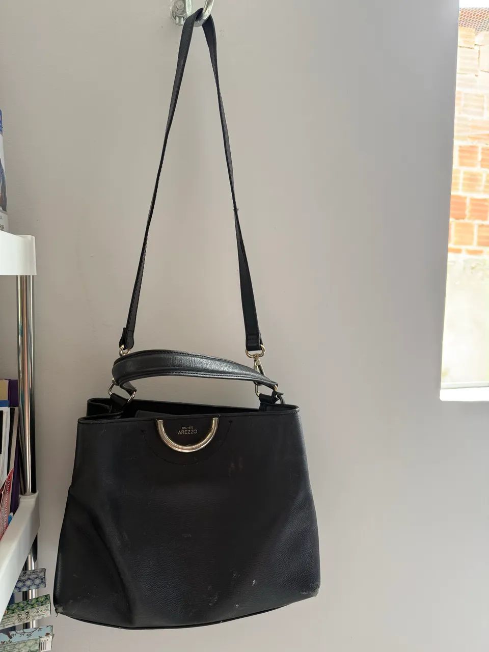 Bolsas de marca de ombro e mão  - Foto 4